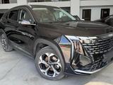 Geely Atlas 2024 годаүшін10 700 000 тг. в Алматы