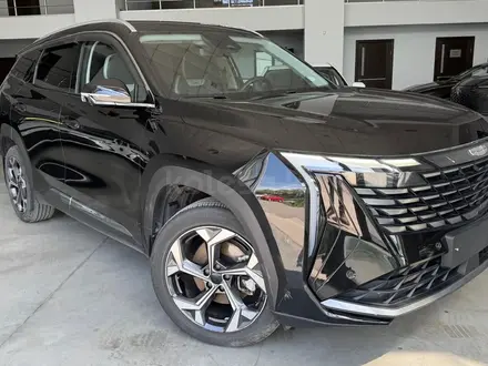 Geely Atlas 2024 года за 10 700 000 тг. в Алматы