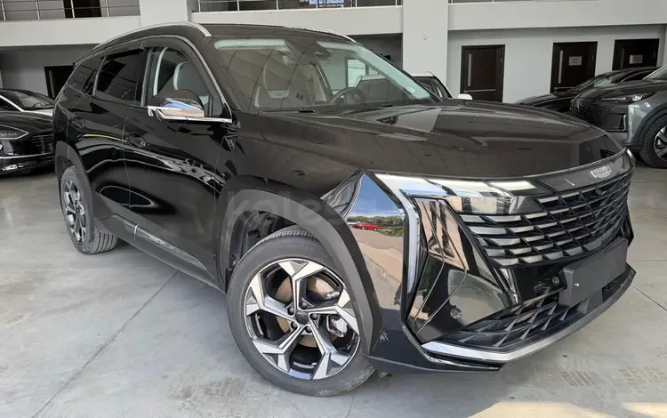 Geely Atlas 2024 годаүшін10 700 000 тг. в Алматы