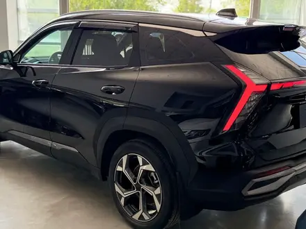 Geely Atlas 2024 года за 10 700 000 тг. в Алматы – фото 4