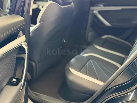 Geely Atlas 2024 года за 10 700 000 тг. в Алматы – фото 6