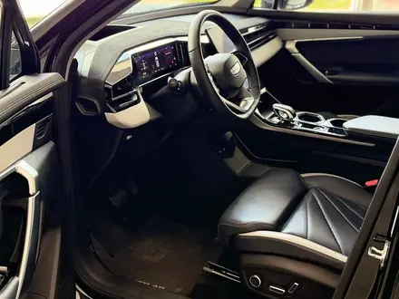 Geely Atlas 2024 года за 10 700 000 тг. в Алматы – фото 7