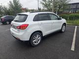 Mitsubishi ASX 2013 годаүшін4 800 000 тг. в Шымкент – фото 4
