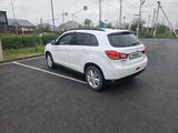 Mitsubishi ASX 2013 годаүшін4 800 000 тг. в Шымкент – фото 3