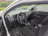 Mitsubishi ASX 2013 годаүшін4 800 000 тг. в Шымкент – фото 5