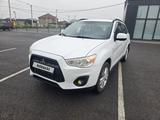 Mitsubishi ASX 2013 годаүшін4 800 000 тг. в Шымкент
