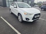 Mitsubishi ASX 2013 годаүшін4 800 000 тг. в Шымкент – фото 2