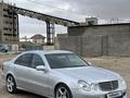 Mercedes-Benz E 350 2006 года за 7 500 000 тг. в Жанаозен – фото 2