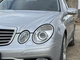 Mercedes-Benz E 350 2006 годаүшін7 500 000 тг. в Жанаозен – фото 4