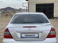 Mercedes-Benz E 350 2006 года за 7 500 000 тг. в Жанаозен – фото 9