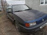 Volkswagen Passat 1991 года за 1 000 000 тг. в Таскала – фото 3