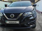 Nissan Qashqai 2019 года за 10 500 000 тг. в Астана – фото 4