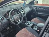 Nissan Qashqai 2019 года за 10 500 000 тг. в Астана – фото 3
