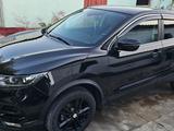 Nissan Qashqai 2019 года за 10 500 000 тг. в Астана – фото 5
