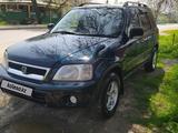 Honda CR-V 1995 годаүшін3 400 000 тг. в Алматы