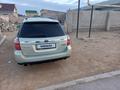 Subaru Outback 2007 годаfor4 300 000 тг. в Актау – фото 3