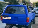 Toyota Hilux Surf 1995 годаfor2 900 000 тг. в Алматы – фото 4