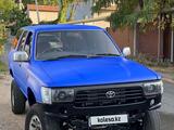 Toyota Hilux Surf 1995 годаfor2 900 000 тг. в Алматы