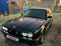 BMW 525 1994 годаүшін2 000 000 тг. в Туркестан