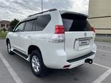 Toyota Land Cruiser Prado 2012 годаүшін15 000 000 тг. в Тараз – фото 3