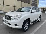 Toyota Land Cruiser Prado 2012 годаүшін15 000 000 тг. в Тараз