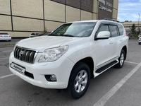 Toyota Land Cruiser Prado 2012 года за 15 000 000 тг. в Тараз