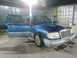 Mercedes-Benz E 230 1990 годаүшін700 000 тг. в Талдыкорган