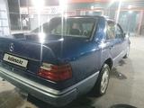 Mercedes-Benz E 230 1990 годаүшін700 000 тг. в Талдыкорган – фото 5