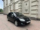 ВАЗ (Lada) Granta 2190 2013 года за 4 500 000 тг. в Алматы