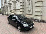 ВАЗ (Lada) Granta 2190 2013 годаүшін4 500 000 тг. в Алматы – фото 3
