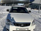 ВАЗ (Lada) Priora 2171 2013 года за 2 800 000 тг. в Семей – фото 3