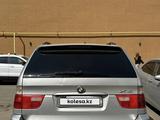 BMW X5 2003 года за 4 400 000 тг. в Алматы – фото 3