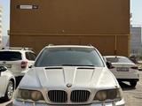BMW X5 2003 года за 4 400 000 тг. в Алматы