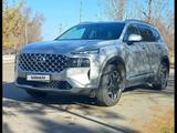 Hyundai Santa Fe 2023 годаүшін16 000 000 тг. в Алматы