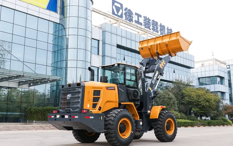 XCMG  XC936KZ 2026 года в Алматы