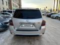 Toyota Highlander 2010 года за 12 000 000 тг. в Астана – фото 6