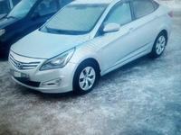 Hyundai Solaris 2015 годаfor5 700 000 тг. в Кокшетау