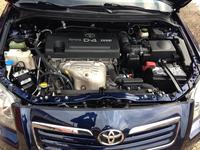 Двигатель мотор Toyota 1AZ-D4 2.0л за 77 800 тг. в Астана