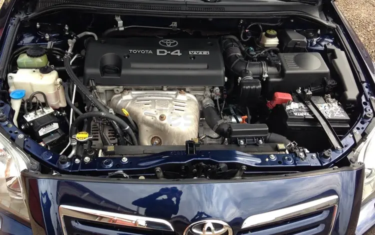 Двигатель мотор Toyota 1AZ-D4 2.0л за 77 800 тг. в Астана