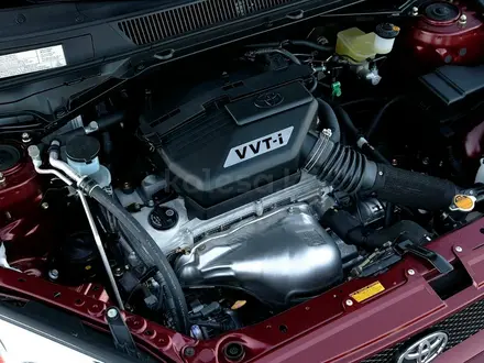 Двигатель мотор Toyota 1AZ-D4 2.0л за 77 900 тг. в Алматы – фото 2