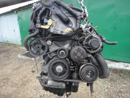 Двигатель мотор Toyota 1AZ-D4 2.0л за 77 900 тг. в Алматы – фото 3