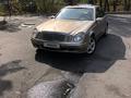 Mercedes-Benz E 320 2003 годаfor8 700 000 тг. в Костанай – фото 2