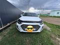 Hyundai Elantra 2017 года за 6 200 000 тг. в Уральск