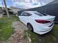 Hyundai Elantra 2017 года за 6 200 000 тг. в Уральск – фото 5