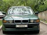 BMW 728 1996 года за 3 700 000 тг. в Алматы – фото 2