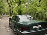BMW 728 1996 года за 3 700 000 тг. в Алматы – фото 4