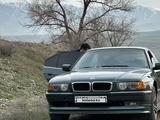 BMW 728 1996 года за 3 700 000 тг. в Алматы