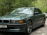 BMW 728 1996 года за 3 700 000 тг. в Алматы – фото 3