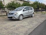 Nissan Note 2011 годаүшін3 100 000 тг. в Туркестан – фото 2