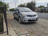 Nissan Note 2011 годаүшін3 100 000 тг. в Туркестан